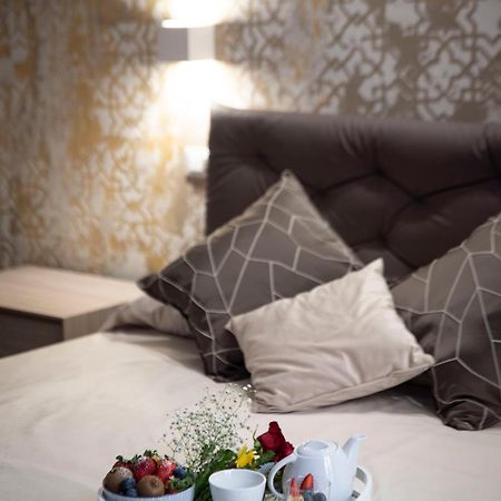 باليرمو Fervore Luxury Rooms المظهر الخارجي الصورة